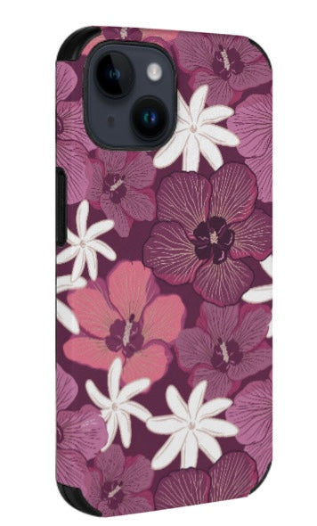 Haunani IPhone Case